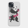 Panda Jjk Phone Case Official Jujutsu Kaisen Merch