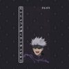 Gojo Satoru Phone Case Official Jujutsu Kaisen Merch