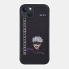 Gojo Satoru Phone Case Official Jujutsu Kaisen Merch