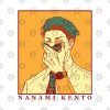 Nanami Kento Tote Official Jujutsu Kaisen Merch