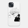 Satoru Gojo You Crying Phone Case Official Jujutsu Kaisen Merch