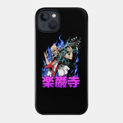 Shredding Sorcerer Phone Case Official Jujutsu Kaisen Merch
