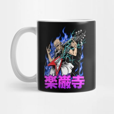Shredding Sorcerer Mug Official Jujutsu Kaisen Merch