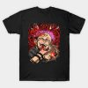 Sukuna T-Shirt Official Jujutsu Kaisen Merch