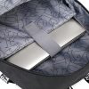 Anime Jujutsu Kaisen Backpack Teenager School Bag Multifunction USB Charging Bag Men Women Travel Laptop Bag 3 - Jujutsu Kaisen Store