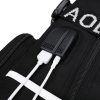 Anime Jujutsu Kaisen Backpack Teenager School Bag Multifunction USB Charging Bag Men Women Travel Laptop Bag 4 - Jujutsu Kaisen Store