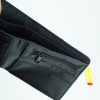 Anime Jujutsu Kaisen Wallet Fashion PU Leather Purse Itadori Yuji Fushiguro Megumi Cosplay Short Wallets Gift 5 - Jujutsu Kaisen Store