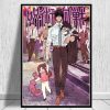 Jujutsu Kaisen Canvas Painting Posters and Prints Wall Art Picture Home Living Room Decor.jpg 640x640 17 - Jujutsu Kaisen Store