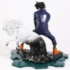 Jujutsu Kaisen Fushiguro Megumi GK Statue PVC Figure Collectible Model Toy 4 - Jujutsu Kaisen Store