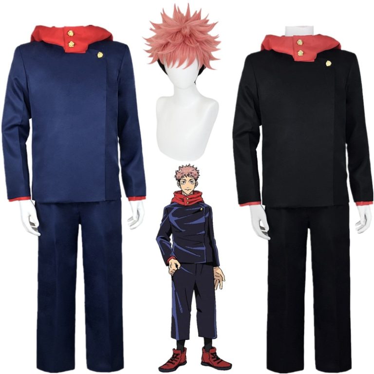 Shop By Characters | Jujutsu Kaisen Store