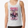 Greatest Of All Time Tank Top Official Jujutsu Kaisen Merch