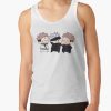 Love Fun Tank Top Official Jujutsu Kaisen Merch