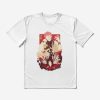 King Of Curses T-Shirt Official Jujutsu Kaisen Merch