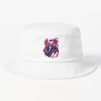 Greatest One Bucket Hat Official Jujutsu Kaisen Merch