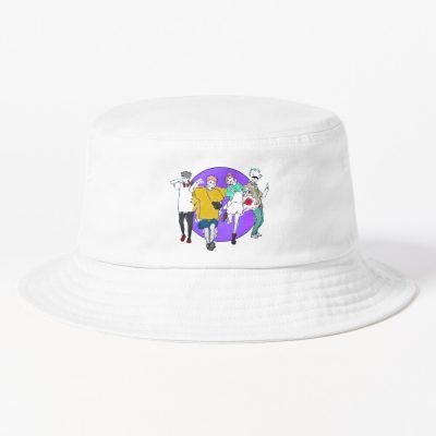 Awesome Acts Bucket Hat Official Jujutsu Kaisen Merch