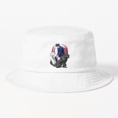 Sumi Fines Bucket Hat Official Jujutsu Kaisen Merch