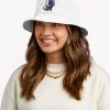 Sumi Fines Bucket Hat Official Jujutsu Kaisen Merch