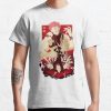 King Of Curses T-Shirt Official Jujutsu Kaisen Merch