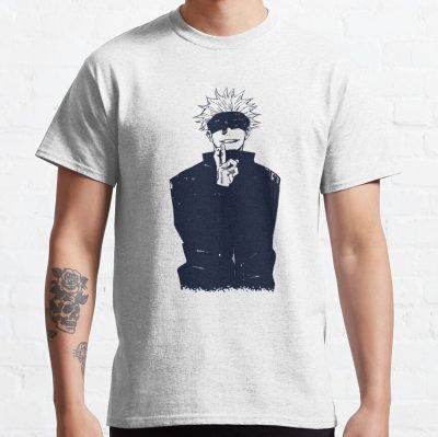 Satoru Gojo T-Shirt Official Jujutsu Kaisen Merch