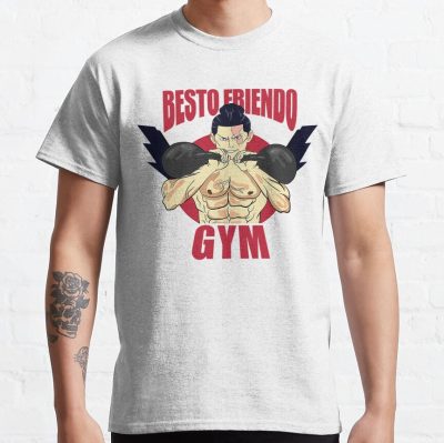 Jjk Jujutsu Kaisen T-Shirt Official Jujutsu Kaisen Merch