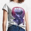 Copy Of Great Lady T-Shirt Official Jujutsu Kaisen Merch