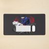 Sumi Fines Mouse Pad Official Jujutsu Kaisen Merch