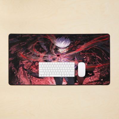 Gs Style Mouse Pad Official Jujutsu Kaisen Merch