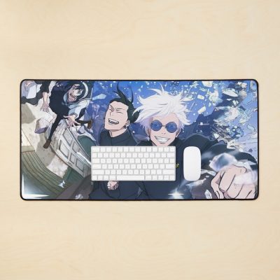 Newly One Mouse Pad Official Jujutsu Kaisen Merch