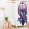 Copy Of Great Lady Shower Curtain Official Jujutsu Kaisen Merch