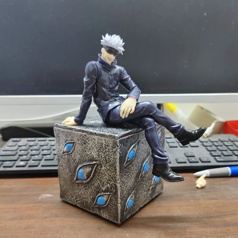 kf Sb948b988e422413590352546a8a27c06Z - Jujutsu Kaisen Store