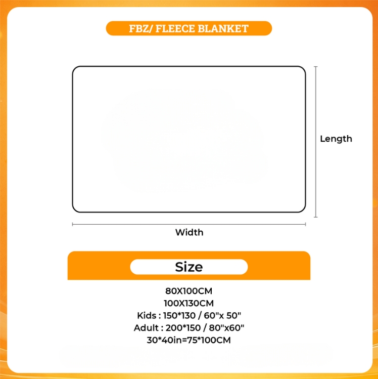 3D Fleece Blanket - Jujutsu Kaisen Store